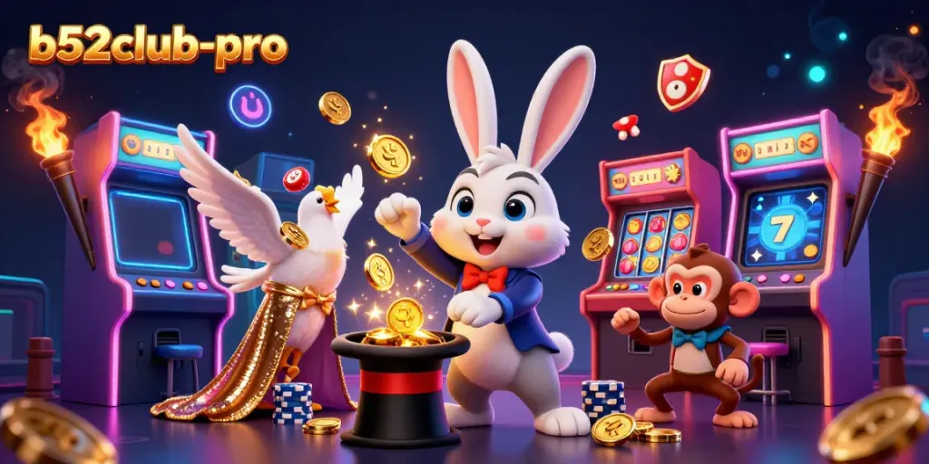 15 Best b52club-pro Casino Options Ranked for 2026: Essentia | Tail End